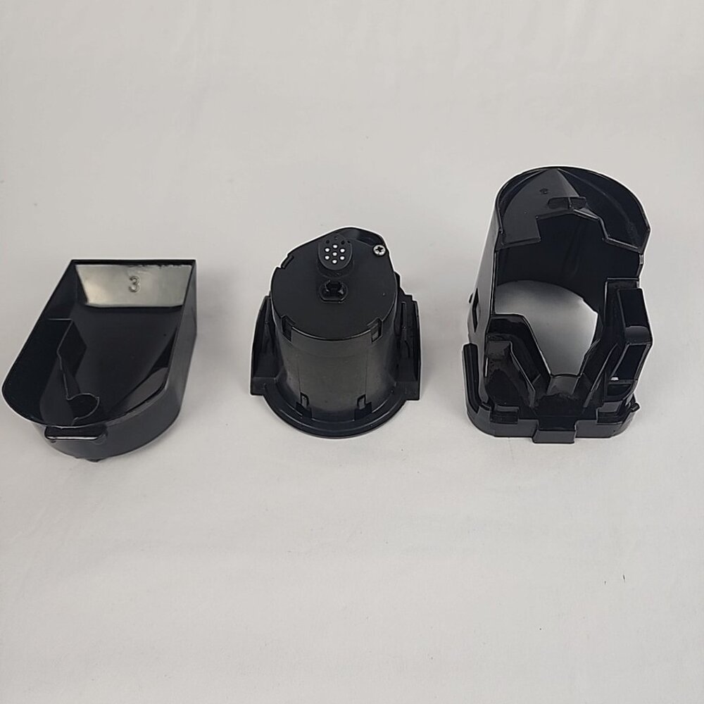 KEURIG 2.0 K400 Coffee Machine K-Cup Pod Holder and‎ Base replacement parts USED